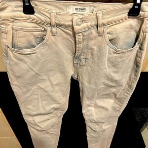 Hudson Jeans Men’s Trendy